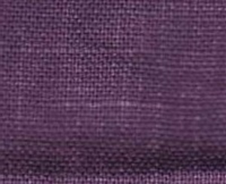 かきつばた ムラ糸クロス　　紫 つむぎ風の何でも使える普通の厚さ