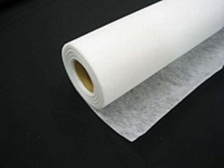 不織布　バイリーン　型紙用不織布　20m巻き　[UR59]