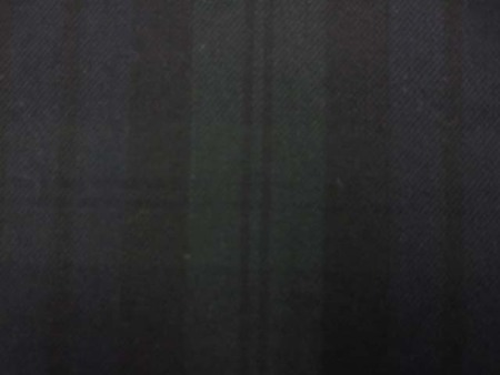 チェック　生地　コットンキュプラ　タータンチェック　ブラックウオッチ　110cm幅　[FC918]